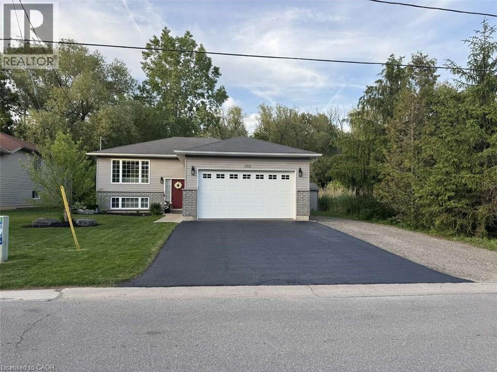 302 George Street, Ingersoll, Ontario  N5C 1Z6 - Photo 34 - 40834642
