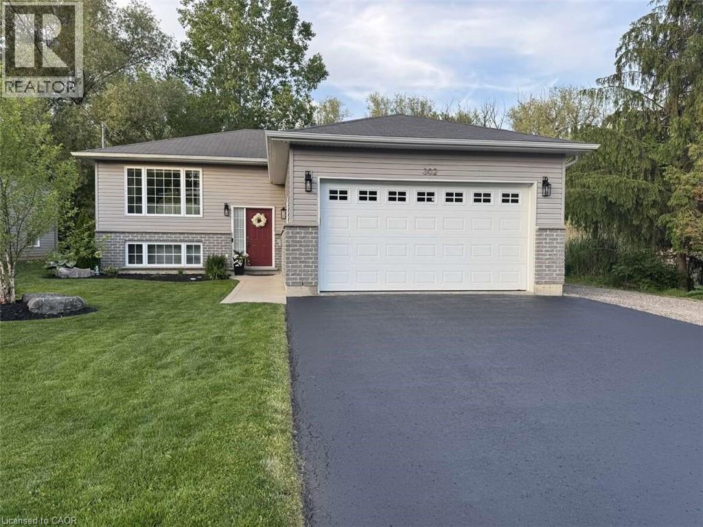 302 George Street, Ingersoll, Ontario  N5C 1Z6 - Photo 36 - 40834642