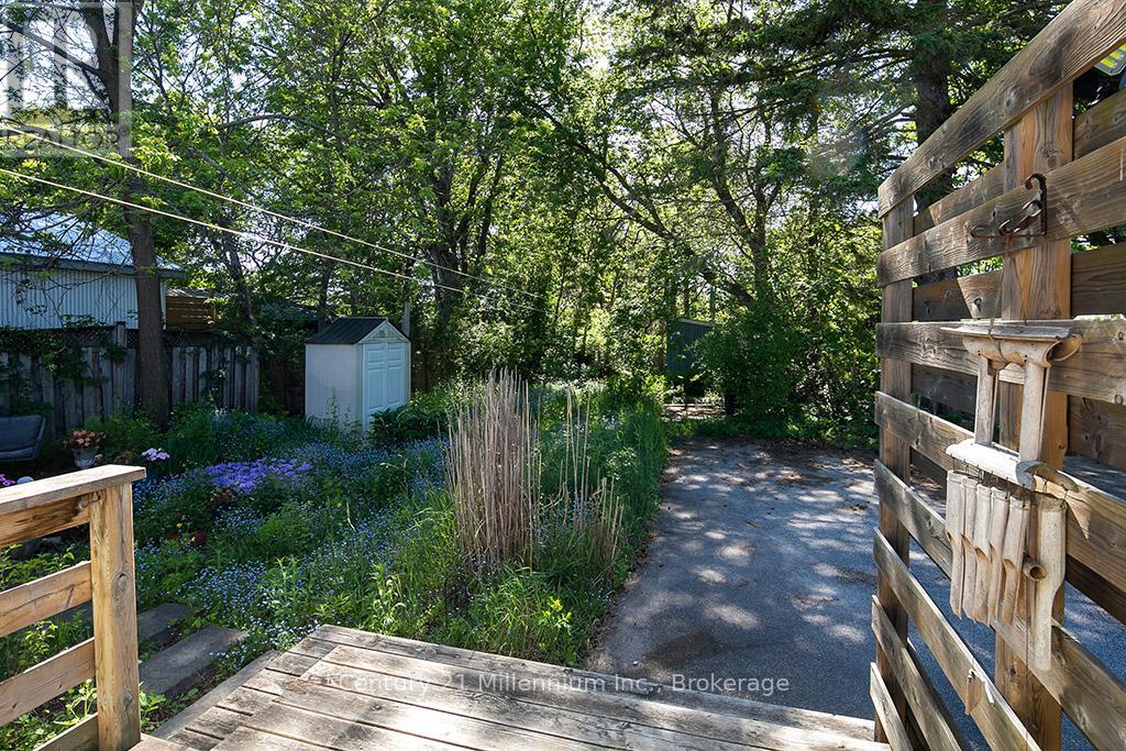 444 Maple Street, Collingwood, Ontario  L9Y 2R9 - Photo 15 - S13248502