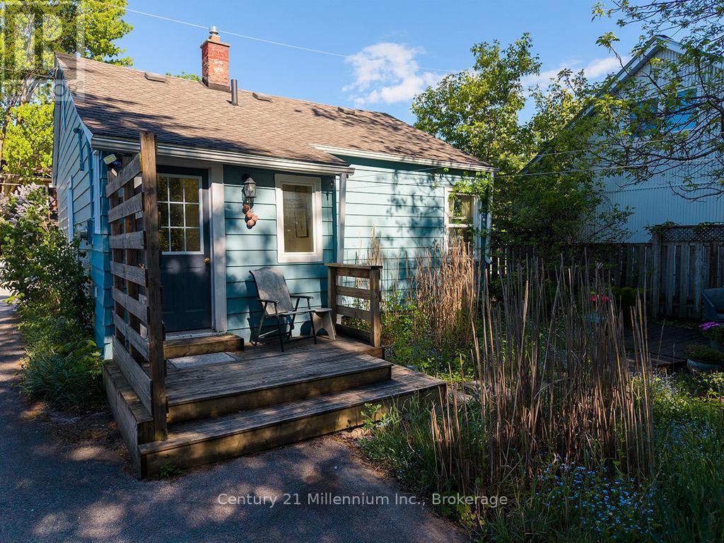 444 Maple Street, Collingwood, Ontario  L9Y 2R9 - Photo 16 - S13248502
