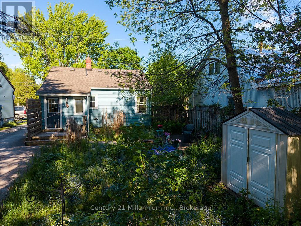 444 Maple Street, Collingwood, Ontario  L9Y 2R9 - Photo 21 - S13248502
