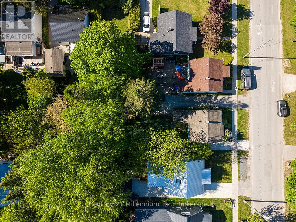 444 Maple Street, Collingwood, Ontario  L9Y 2R9 - Photo 22 - S13248502