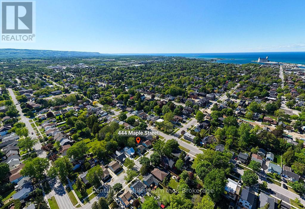 444 Maple Street, Collingwood, Ontario  L9Y 2R9 - Photo 30 - S13248502
