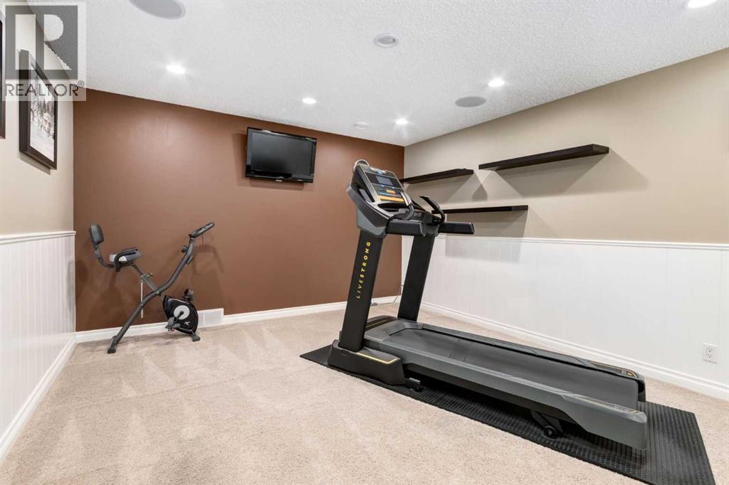 180 Parkridge Place Se, Calgary, Alberta  T2J 4V9 - Photo 33 - A2317579