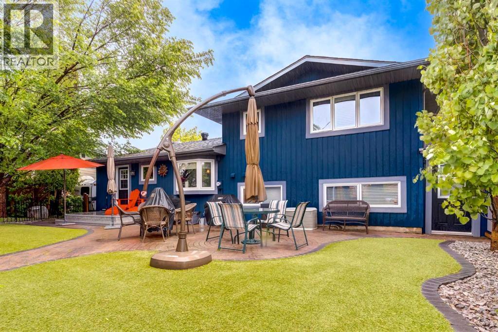 180 Parkridge Place Se, Calgary, Alberta  T2J 4V9 - Photo 38 - A2317579