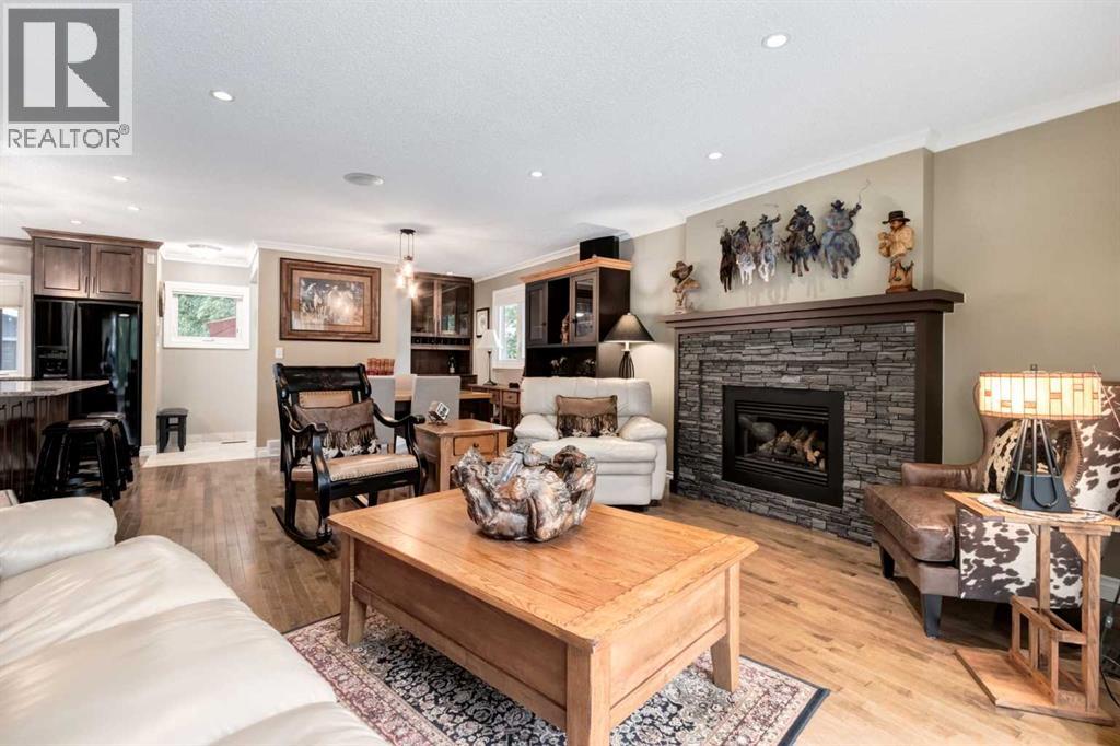 180 Parkridge Place Se, Calgary, Alberta  T2J 4V9 - Photo 4 - A2317579