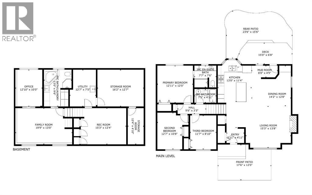 180 Parkridge Place Se, Calgary, Alberta  T2J 4V9 - Photo 45 - A2317579