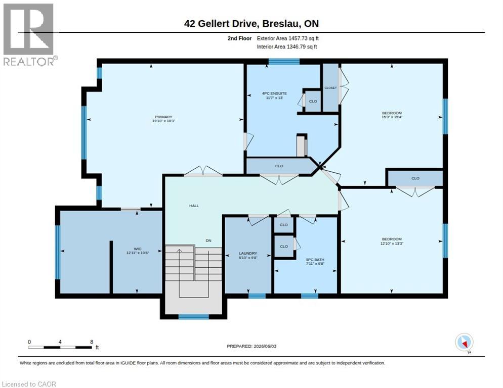 42 Gellert Drive, Breslau, Ontario  N0B 1M0 - Photo 49 - 40836186