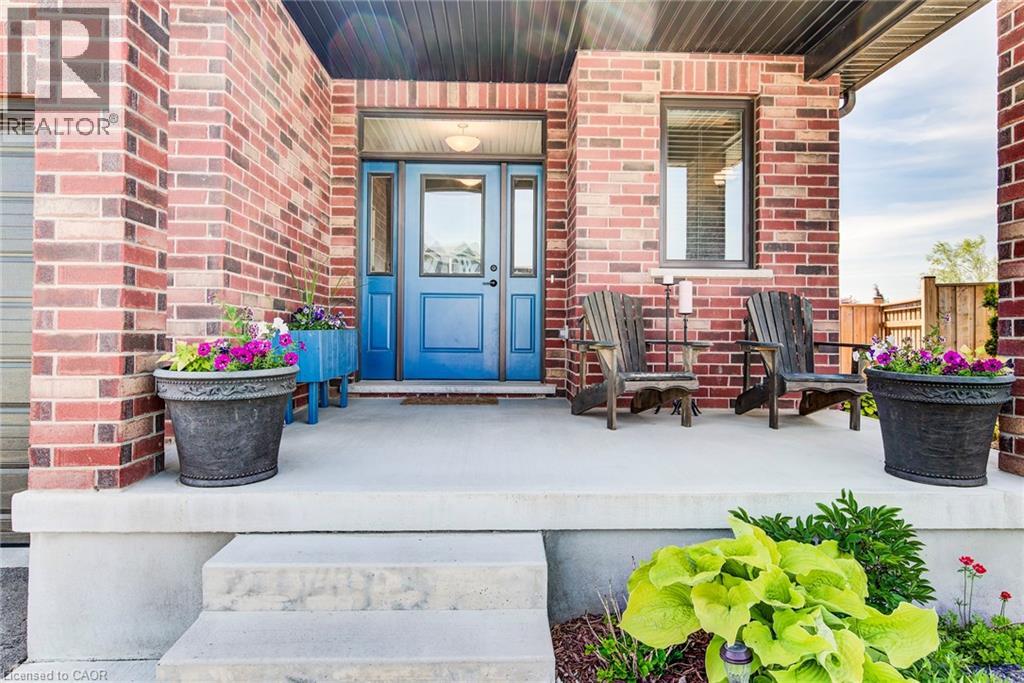 42 Gellert Drive, Breslau, Ontario  N0B 1M0 - Photo 6 - 40836186