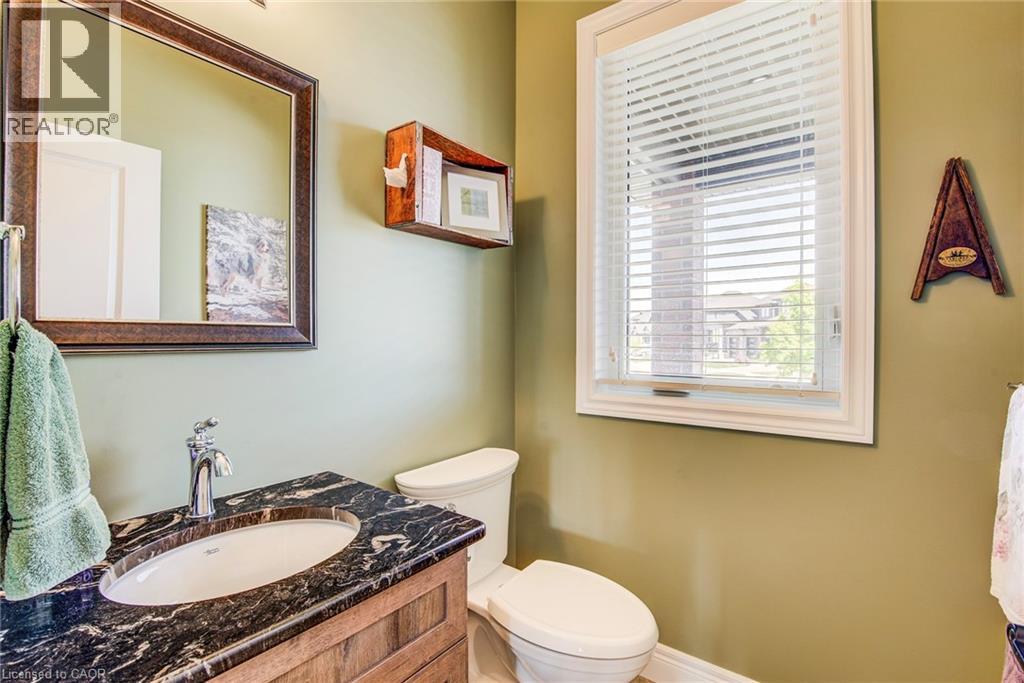 42 Gellert Drive, Breslau, Ontario  N0B 1M0 - Photo 9 - 40836186