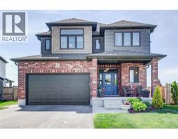 42 GELLERT Drive, Breslau, Ontario