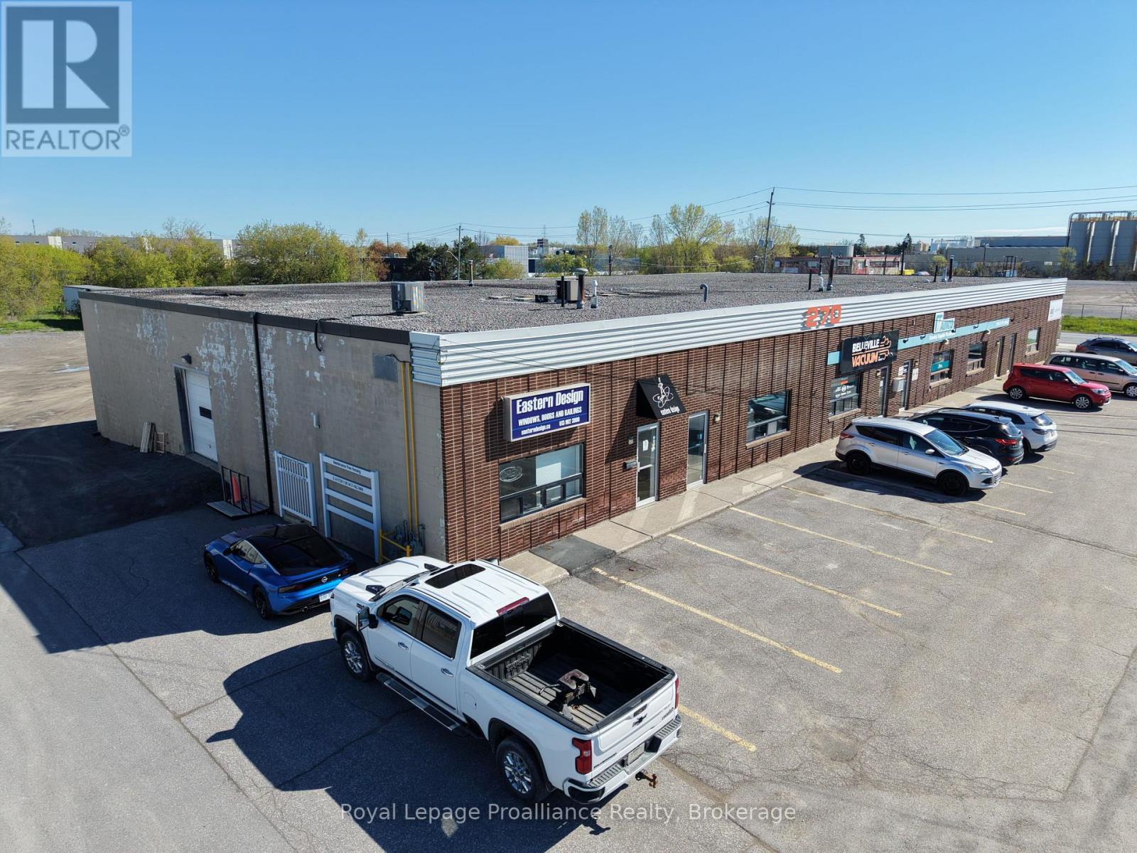 2 - 270 Adam Street, Belleville (Belleville Ward), Ontario  K8N 5S4 - Photo 2 - X13248354