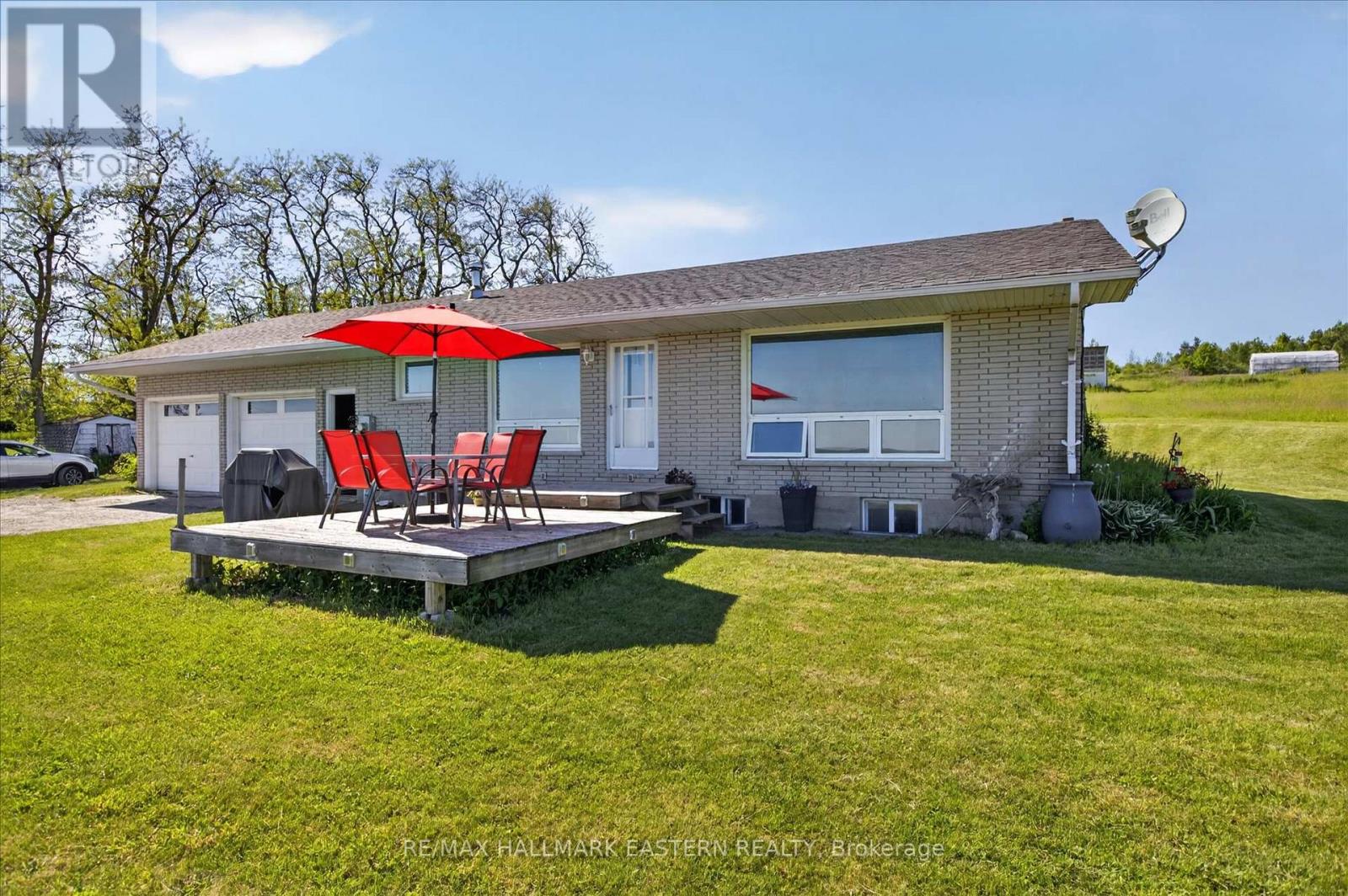 794 Morton Line, Cavan Monaghan, Ontario  L0A 1C0 - Photo 1 - X13248364