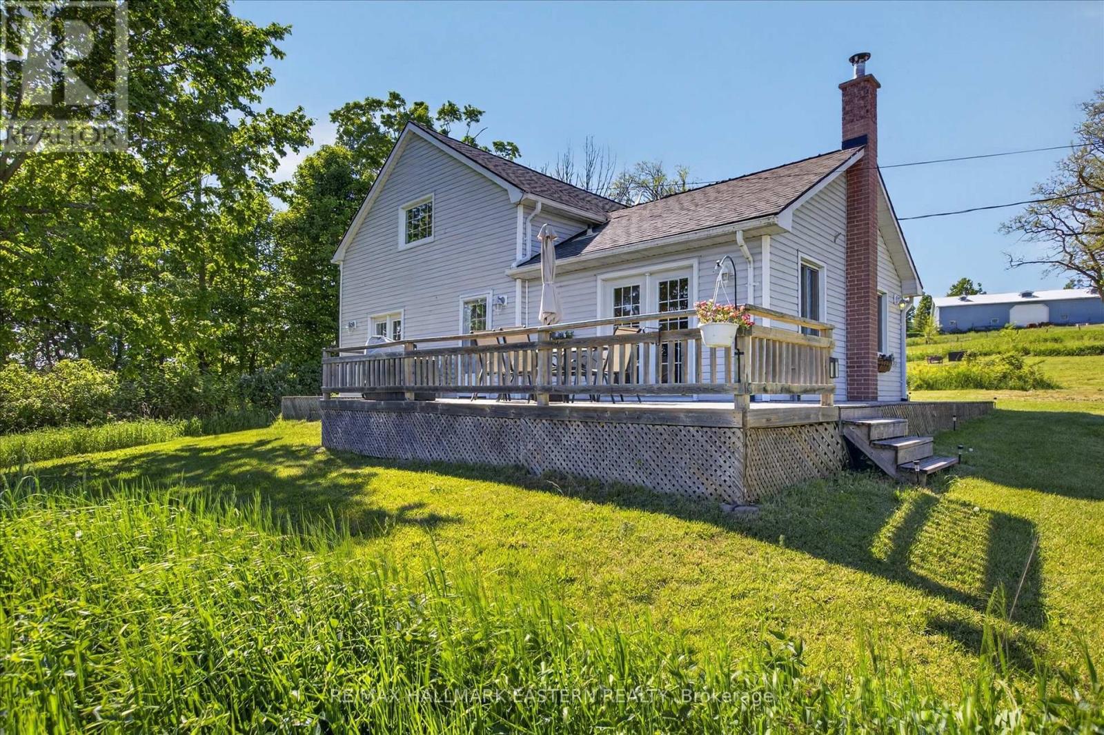 794 Morton Line, Cavan Monaghan, Ontario  L0A 1C0 - Photo 2 - X13248364