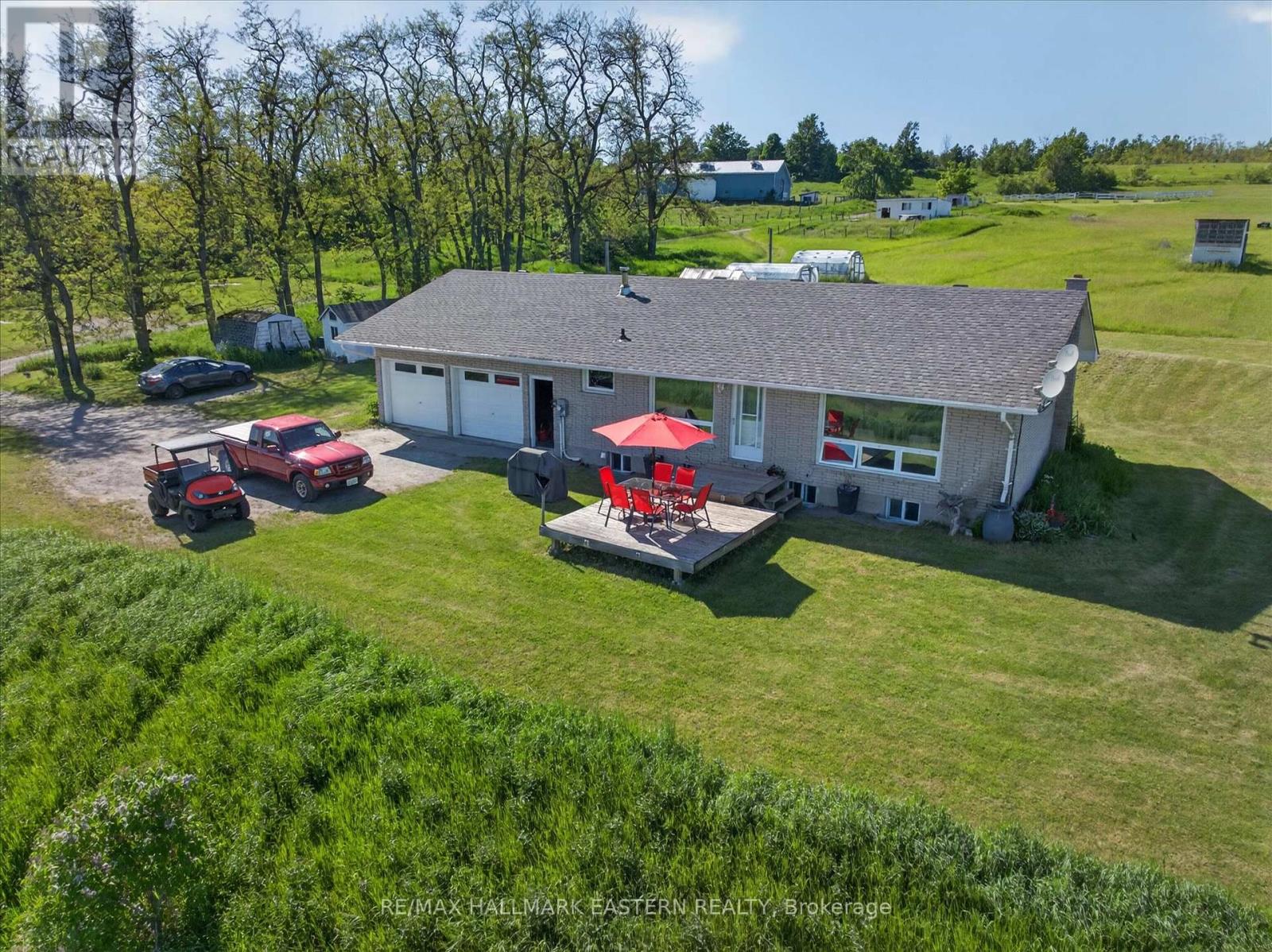 794 Morton Line, Cavan Monaghan, Ontario  L0A 1C0 - Photo 21 - X13248364