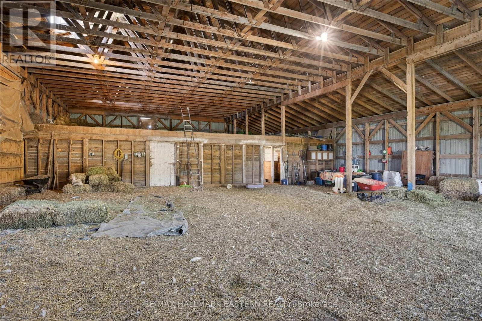 794 Morton Line, Cavan Monaghan, Ontario  L0A 1C0 - Photo 36 - X13248364