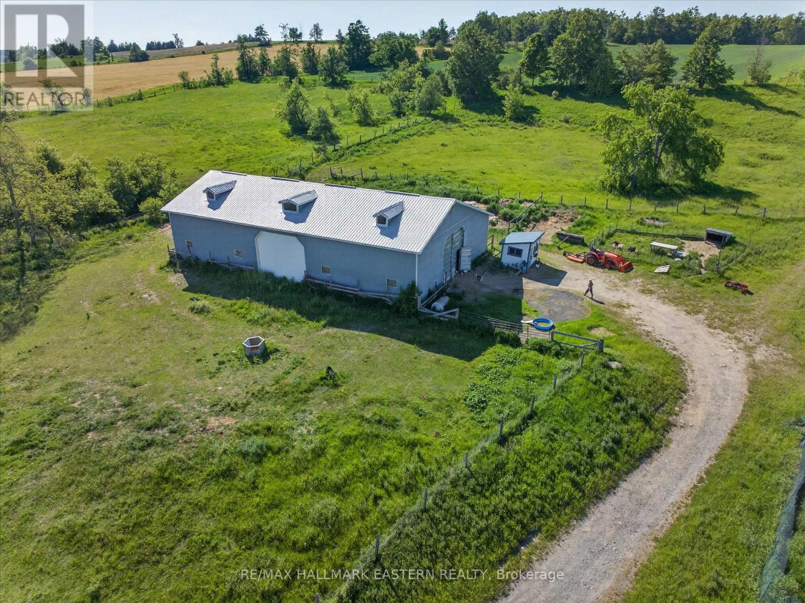 794 Morton Line, Cavan Monaghan, Ontario  L0A 1C0 - Photo 39 - X13248364