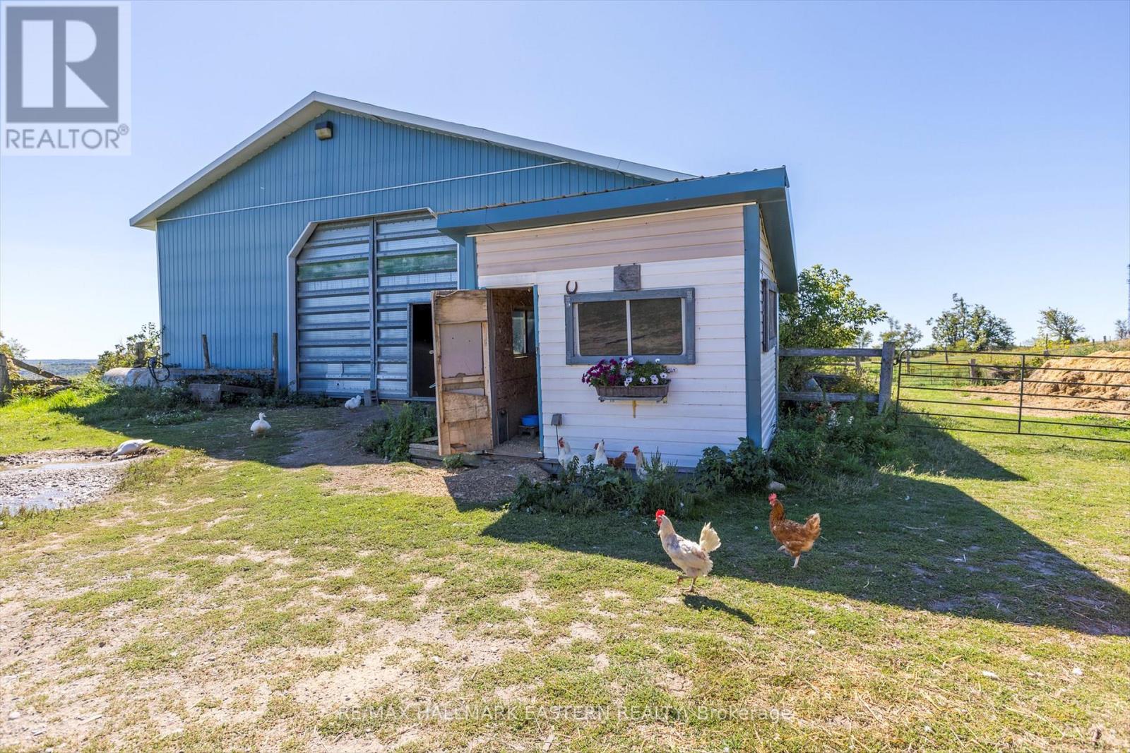 794 Morton Line, Cavan Monaghan, Ontario  L0A 1C0 - Photo 41 - X13248364