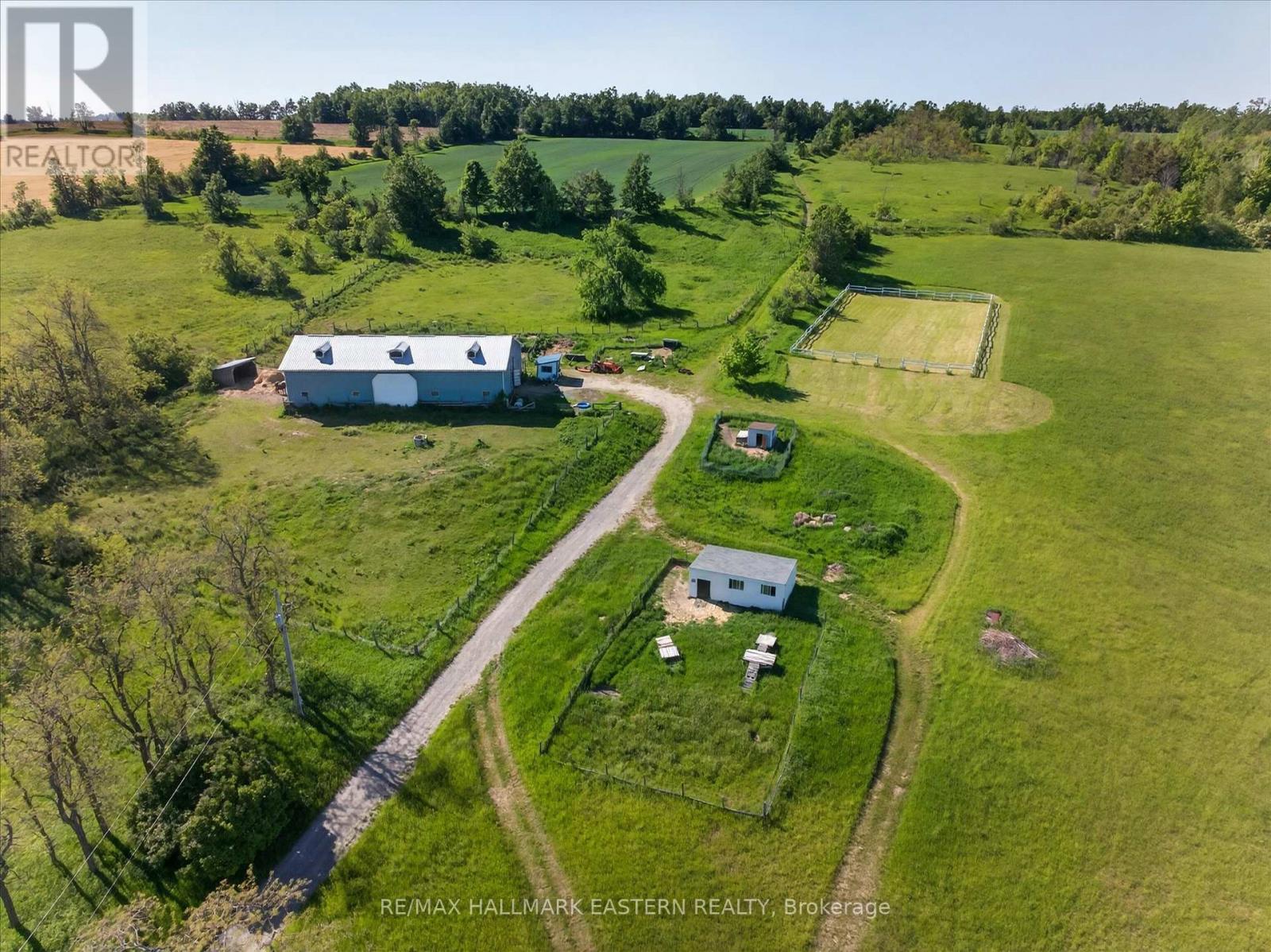 794 Morton Line, Cavan Monaghan, Ontario  L0A 1C0 - Photo 47 - X13248364