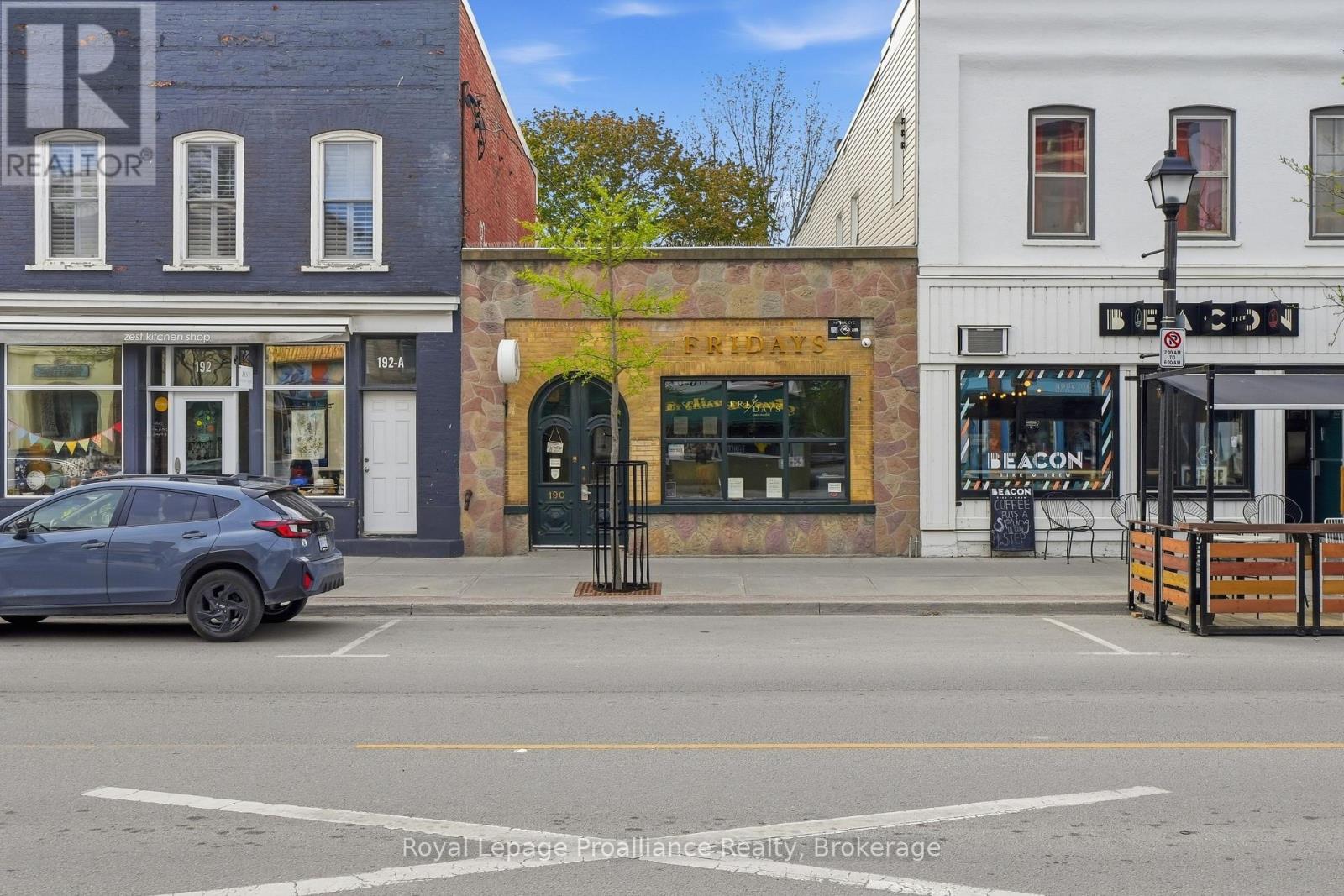 190 Main Street, Prince Edward County (Picton Ward), Ontario  K0K 2T0 - Photo 1 - X13248420