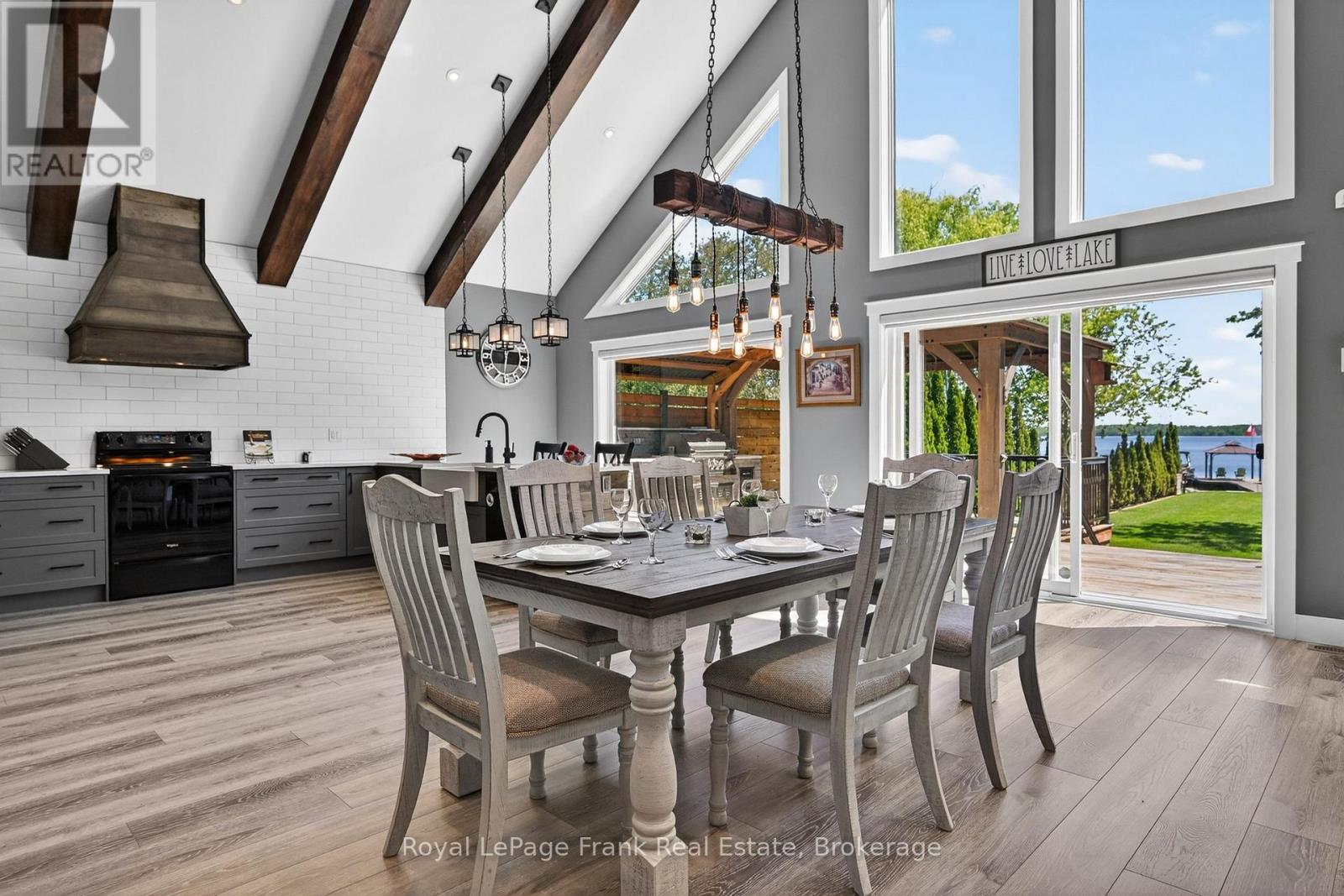 210 Lakeshore Drive, Kawartha Lakes, Ontario  K0M 1A0 - Photo 16 - X13248590