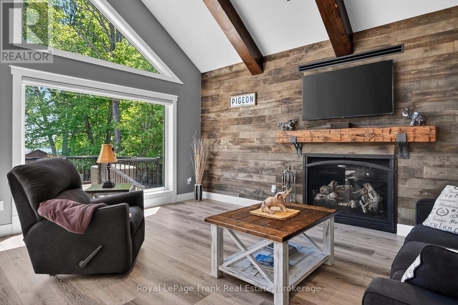 210 Lakeshore Drive, Kawartha Lakes, Ontario  K0M 1A0 - Photo 18 - X13248590