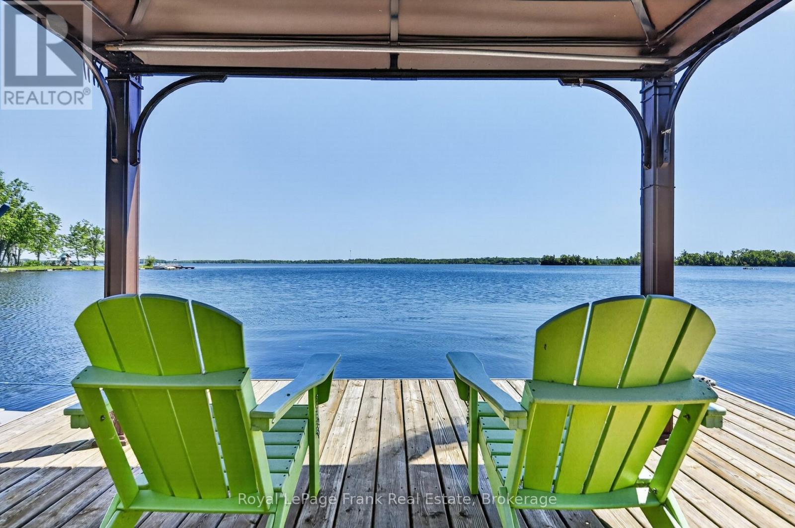 210 Lakeshore Drive, Kawartha Lakes, Ontario  K0M 1A0 - Photo 3 - X13248590