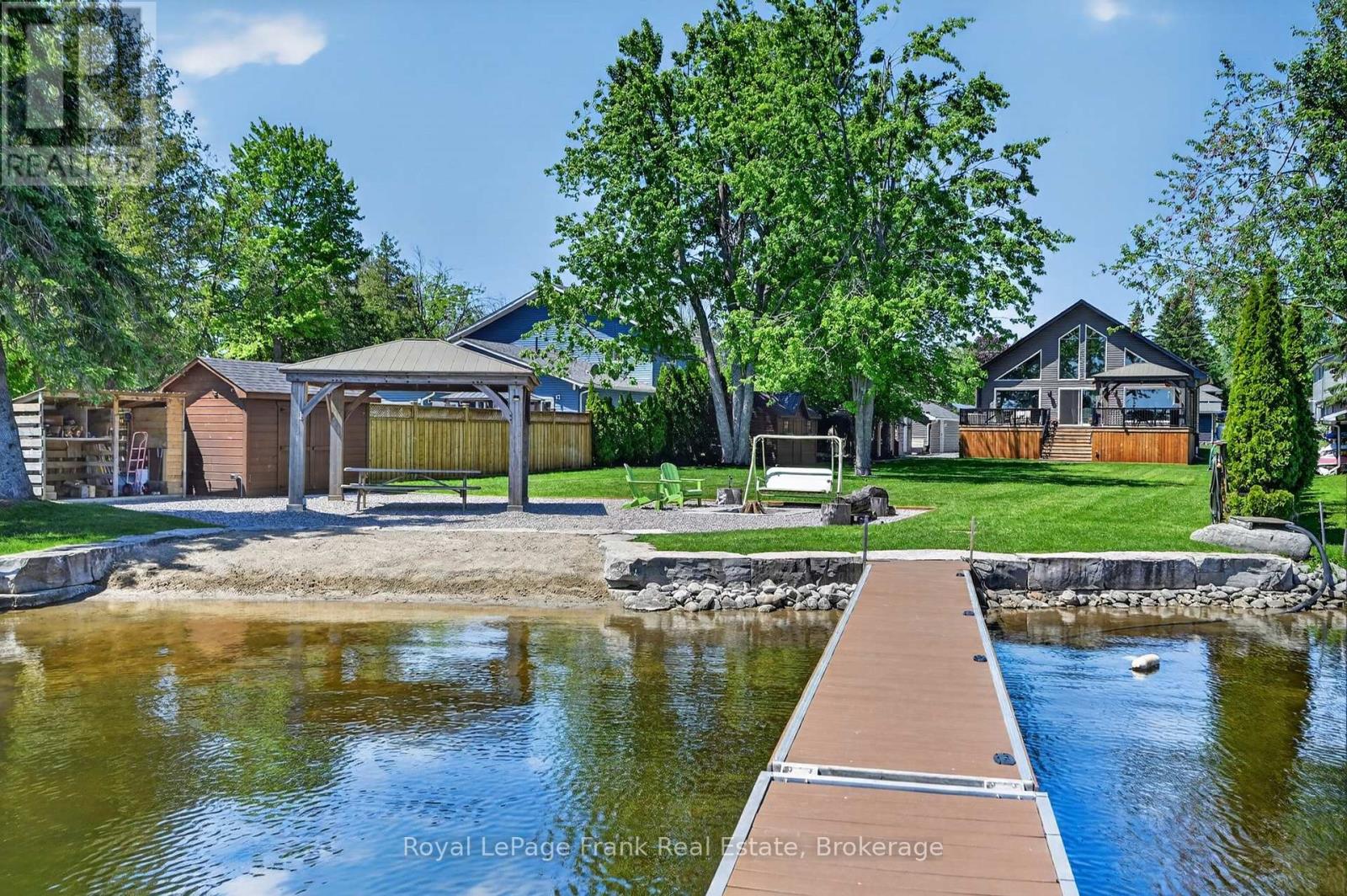 210 Lakeshore Drive, Kawartha Lakes, Ontario  K0M 1A0 - Photo 4 - X13248590