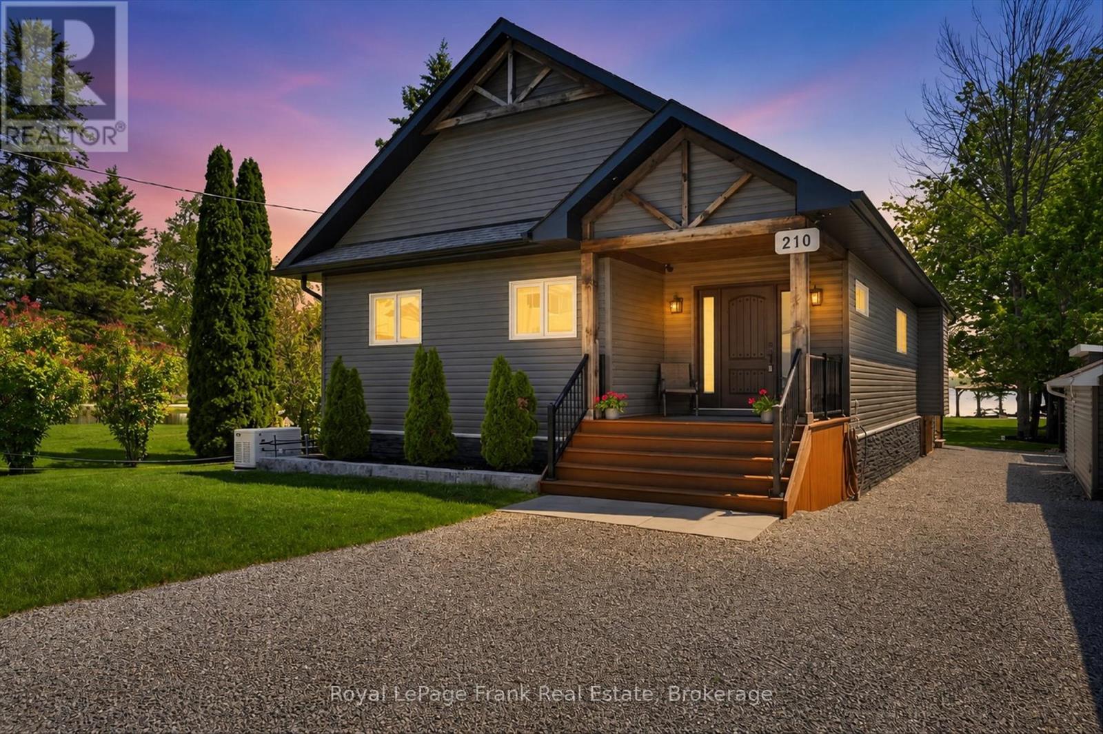 210 Lakeshore Drive, Kawartha Lakes, Ontario  K0M 1A0 - Photo 44 - X13248590