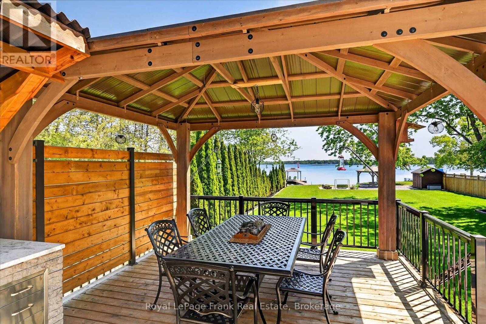 210 Lakeshore Drive, Kawartha Lakes, Ontario  K0M 1A0 - Photo 9 - X13248590
