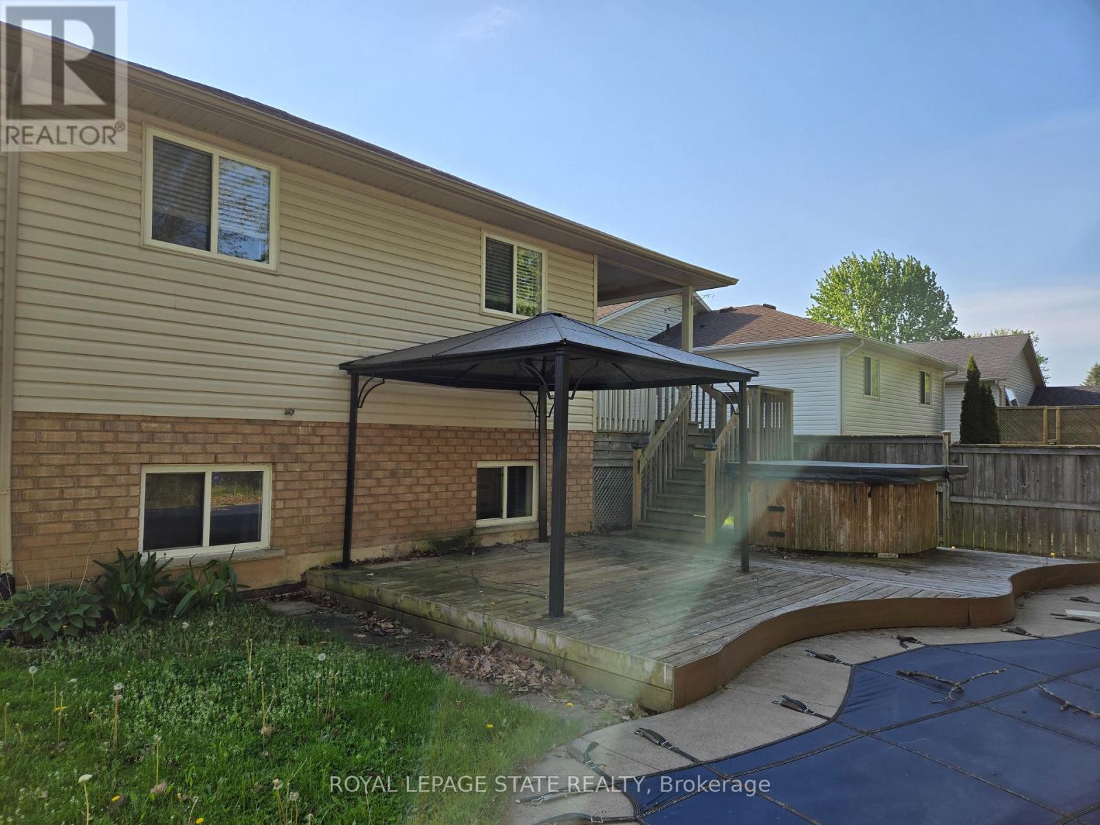 73 Foxtail Avenue, Welland, Ontario  L3C 7J6 - Photo 24 - X13248078