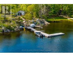 6932 ISLAND 1810 / BONE ISLAND, Georgian Bay, Ontario