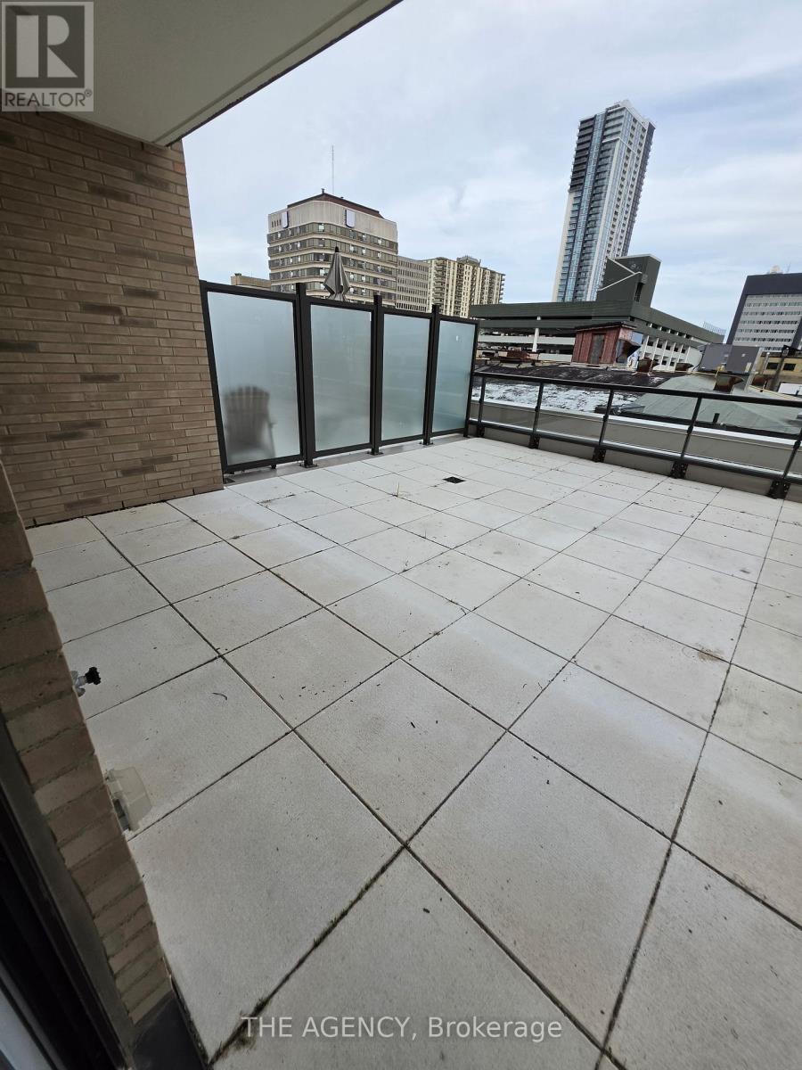 215 - 55 Duke Street, Kitchener, Ontario  N2H 0C9 - Photo 13 - X13248134