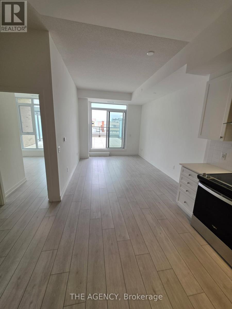 215 - 55 Duke Street, Kitchener, Ontario  N2H 0C9 - Photo 5 - X13248134