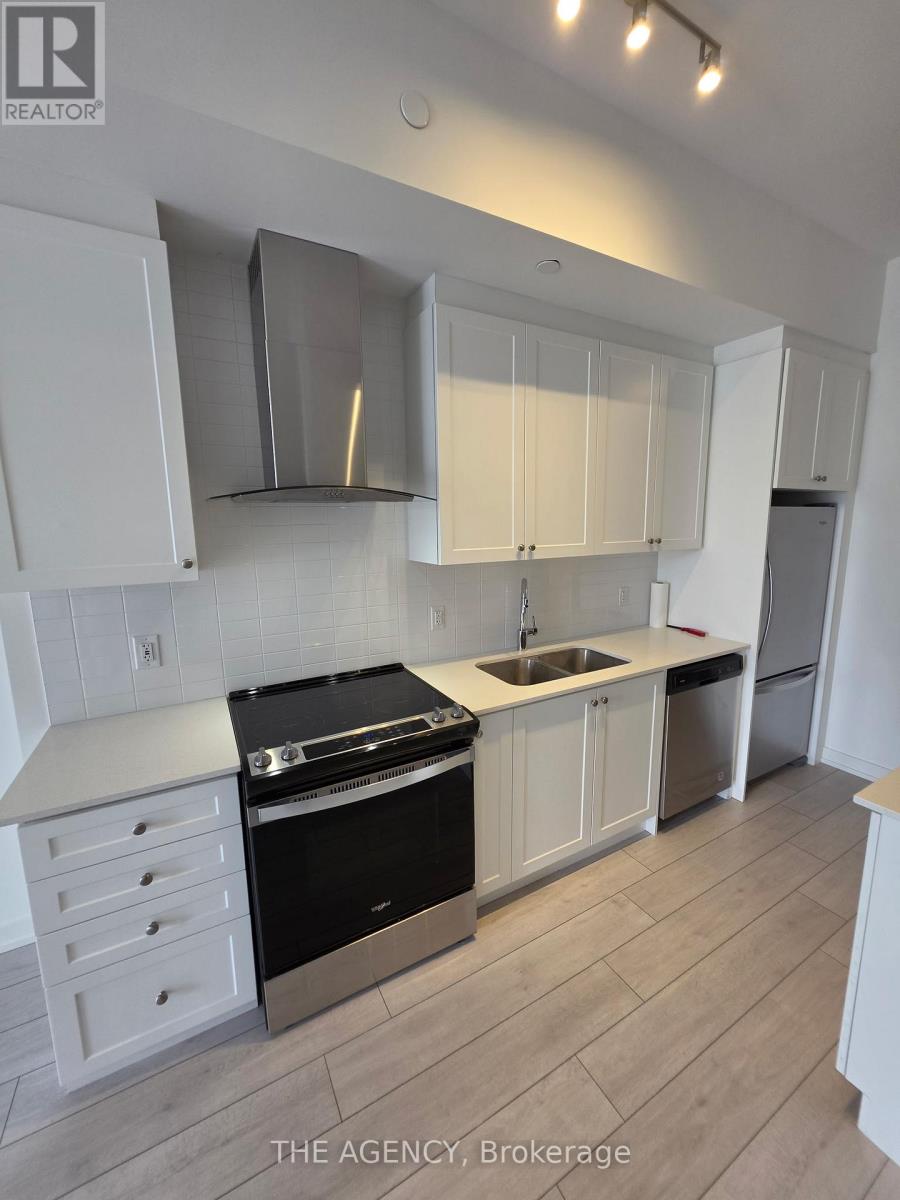 215 - 55 Duke Street, Kitchener, Ontario  N2H 0C9 - Photo 7 - X13248134