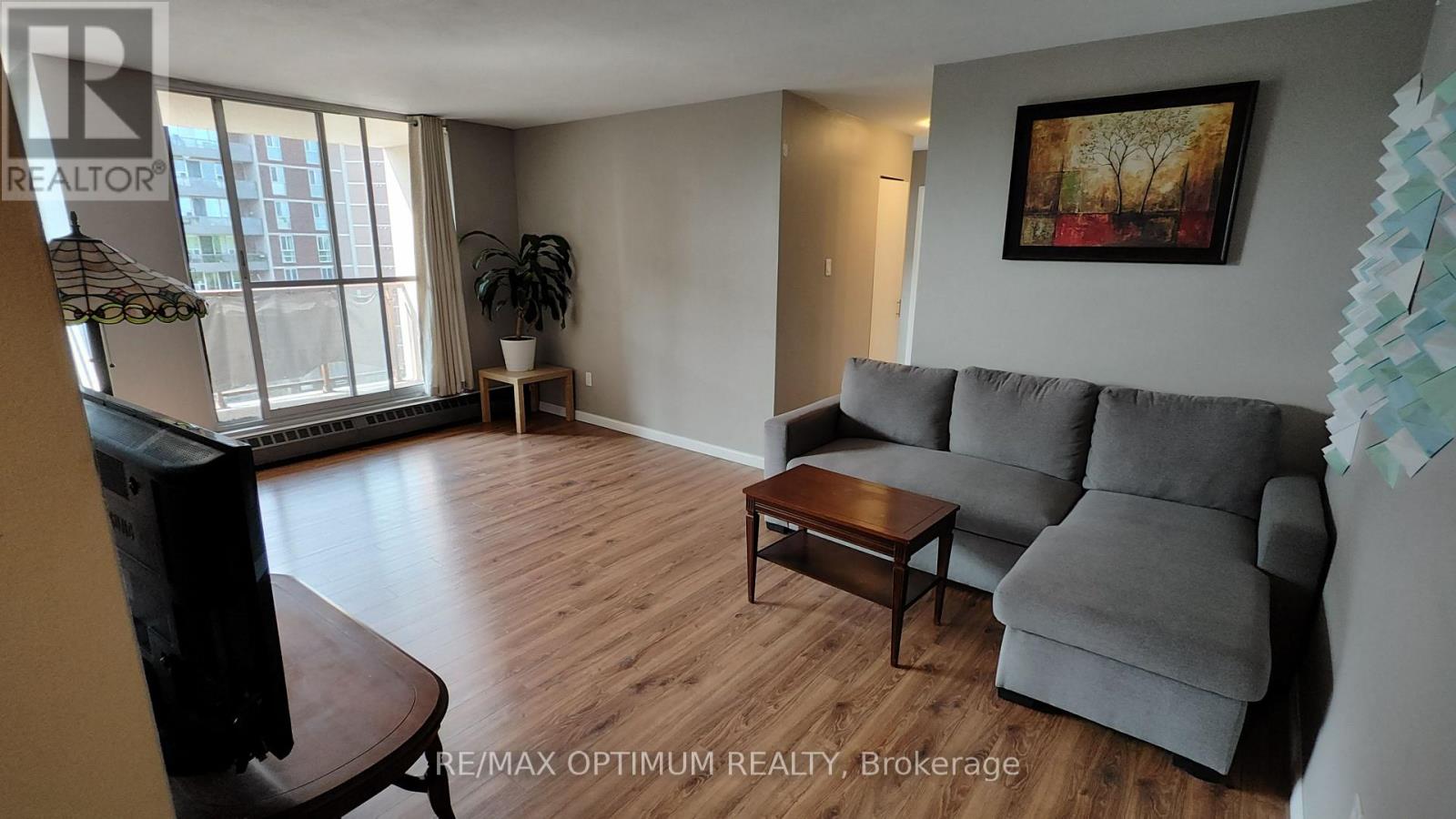 705 - 1950 Main Street W, Hamilton, Ontario  L8S 4M9 - Photo 2 - X13248202