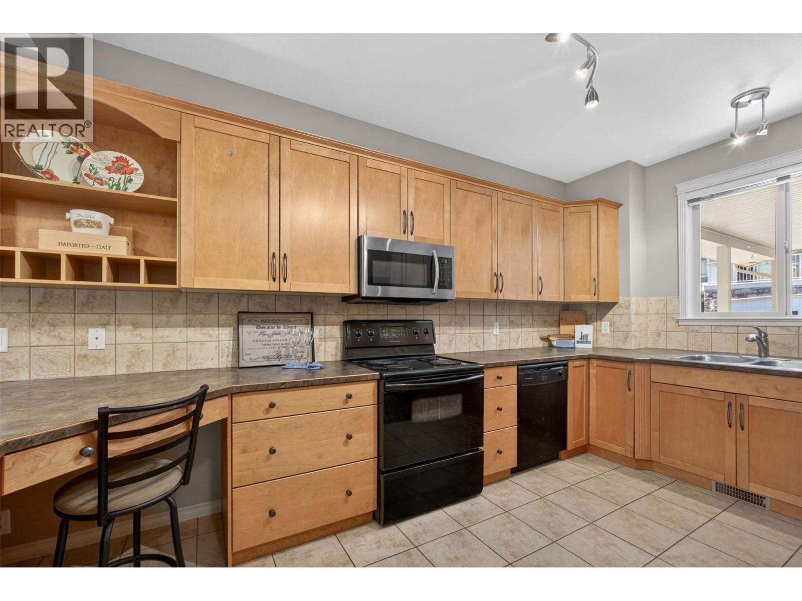 1798 Olympus Way Unit# 5 West Kelowna Photo 5