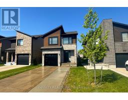 2161 TRIBALWOOD STREET, London North, Ontario