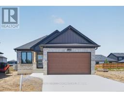 11 POSTMA CRESCENT, North Middlesex, Ontario