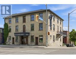 A - 49 NORFOLK STREET, Guelph, Ontario