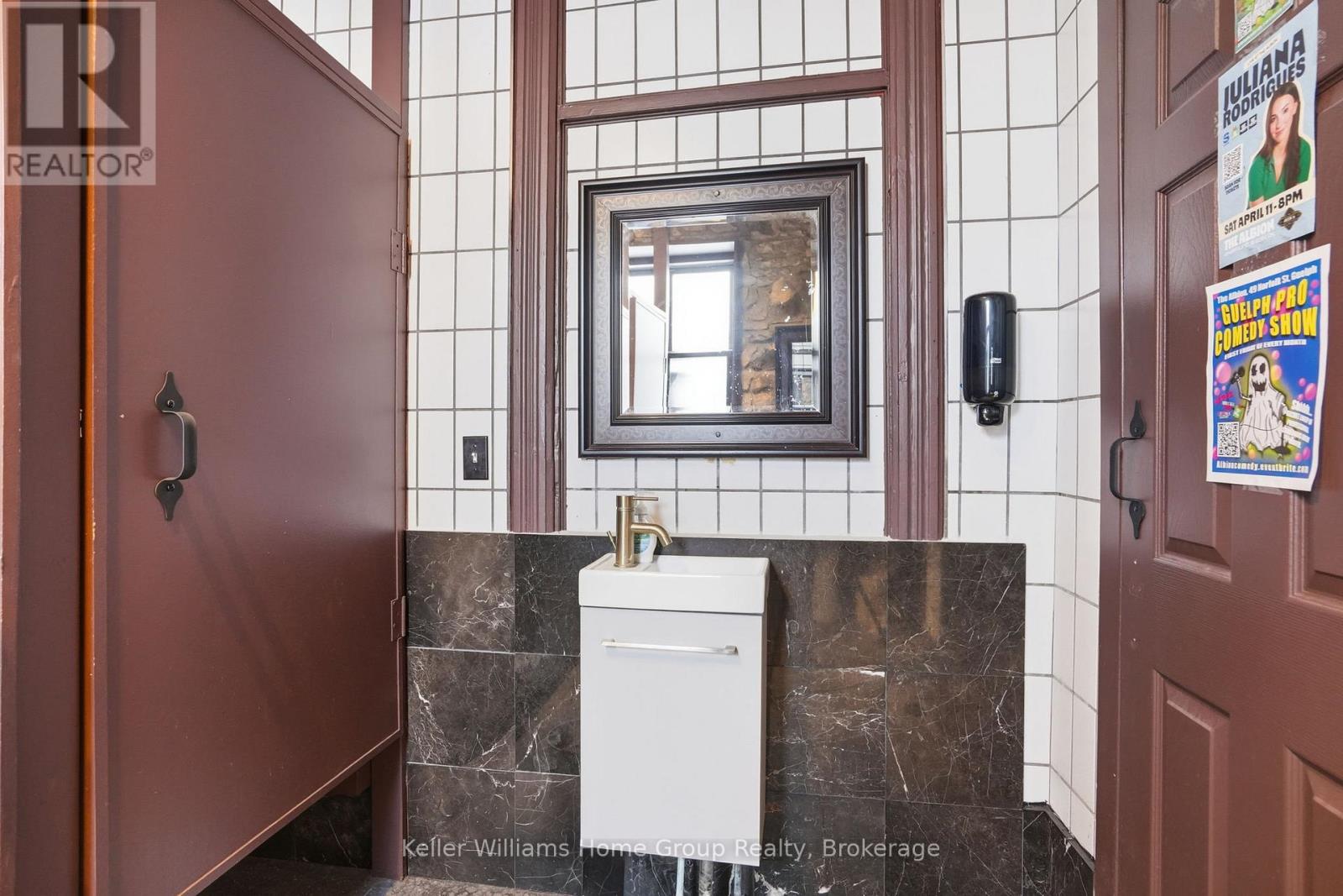 B - 49 Norfolk Street, Guelph, Ontario  N1H 4J1 - Photo 11 - X13248312