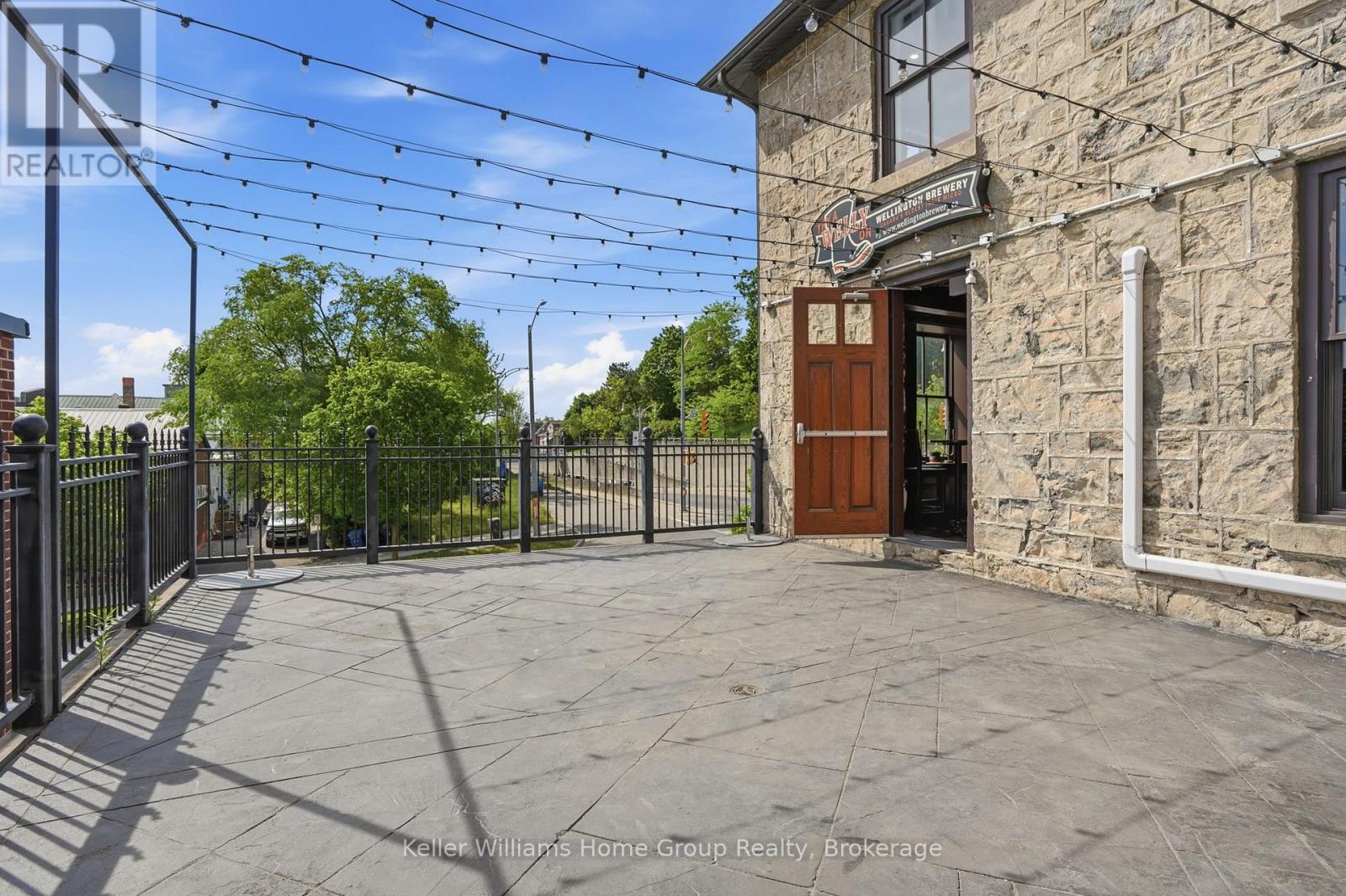 B - 49 Norfolk Street, Guelph, Ontario  N1H 4J1 - Photo 13 - X13248312