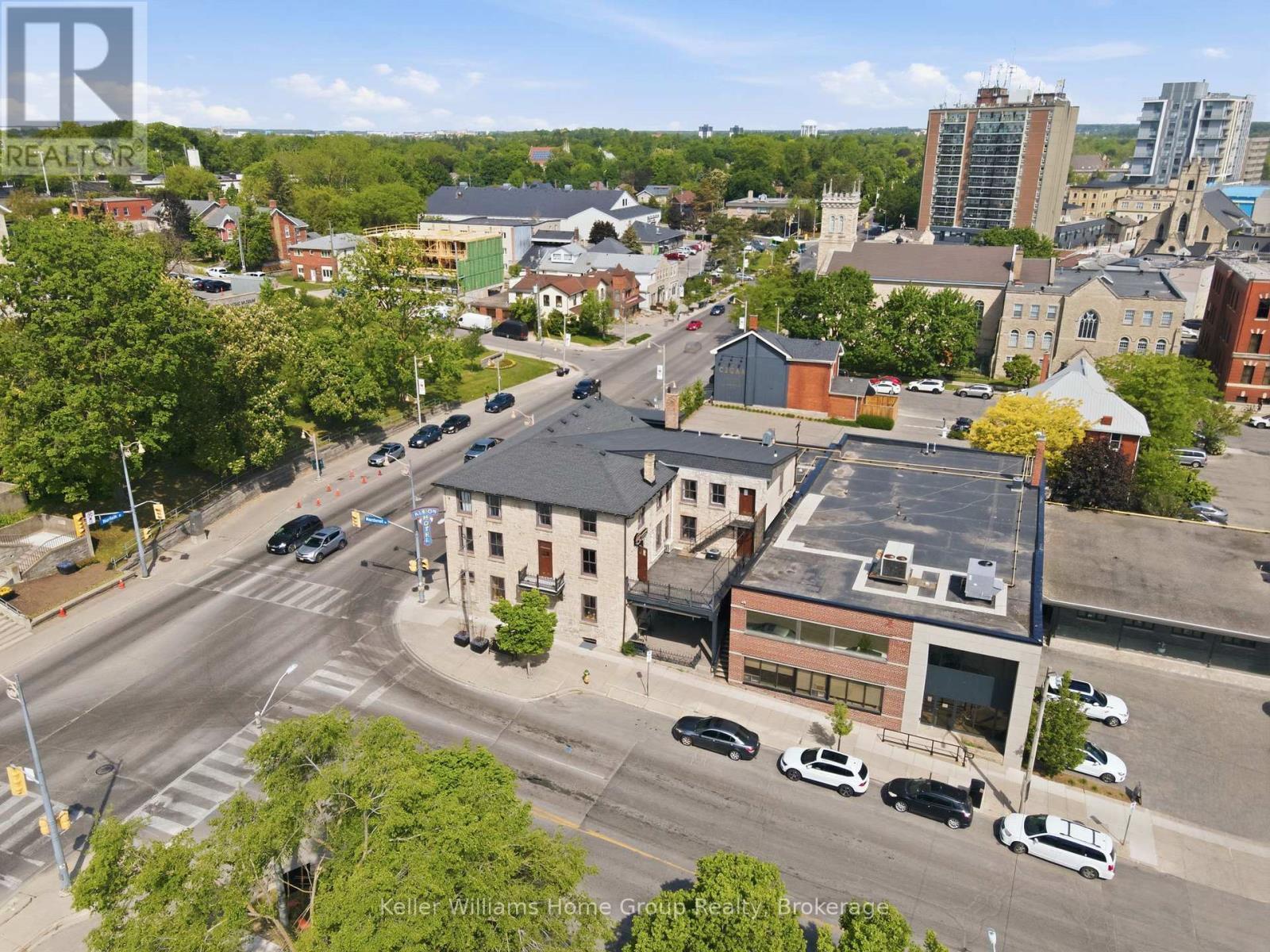 B - 49 Norfolk Street, Guelph, Ontario  N1H 4J1 - Photo 18 - X13248312