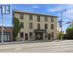 B - 49 NORFOLK STREET, guelph (downtown), Ontario