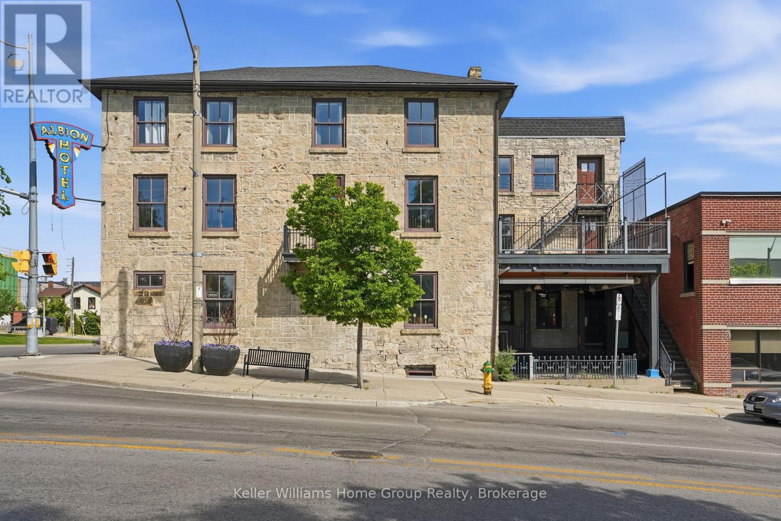 C - 49 Norfolk Street, Guelph, Ontario  N1H 4J1 - Photo 19 - X13248316