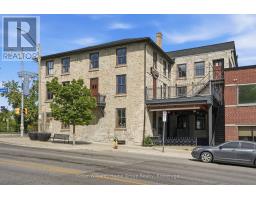 C - 49 NORFOLK STREET, guelph (downtown), Ontario