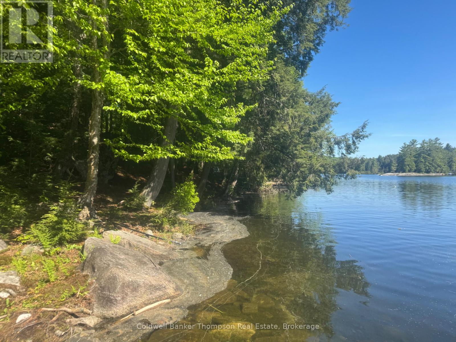0 Island Lake, Kearney, Ontario  P0A 1M0 - Photo 2 - X13248352