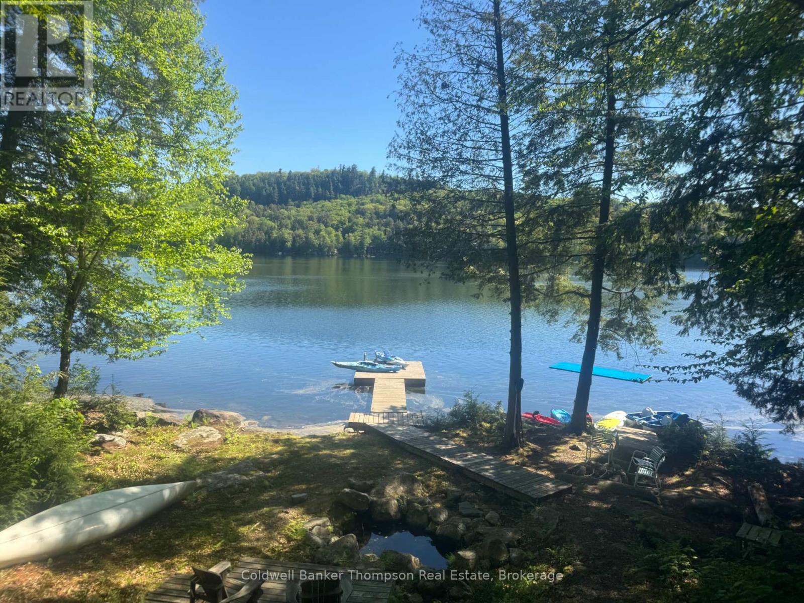 0 Island Lake, Kearney, Ontario  P0A 1M0 - Photo 8 - X13248352