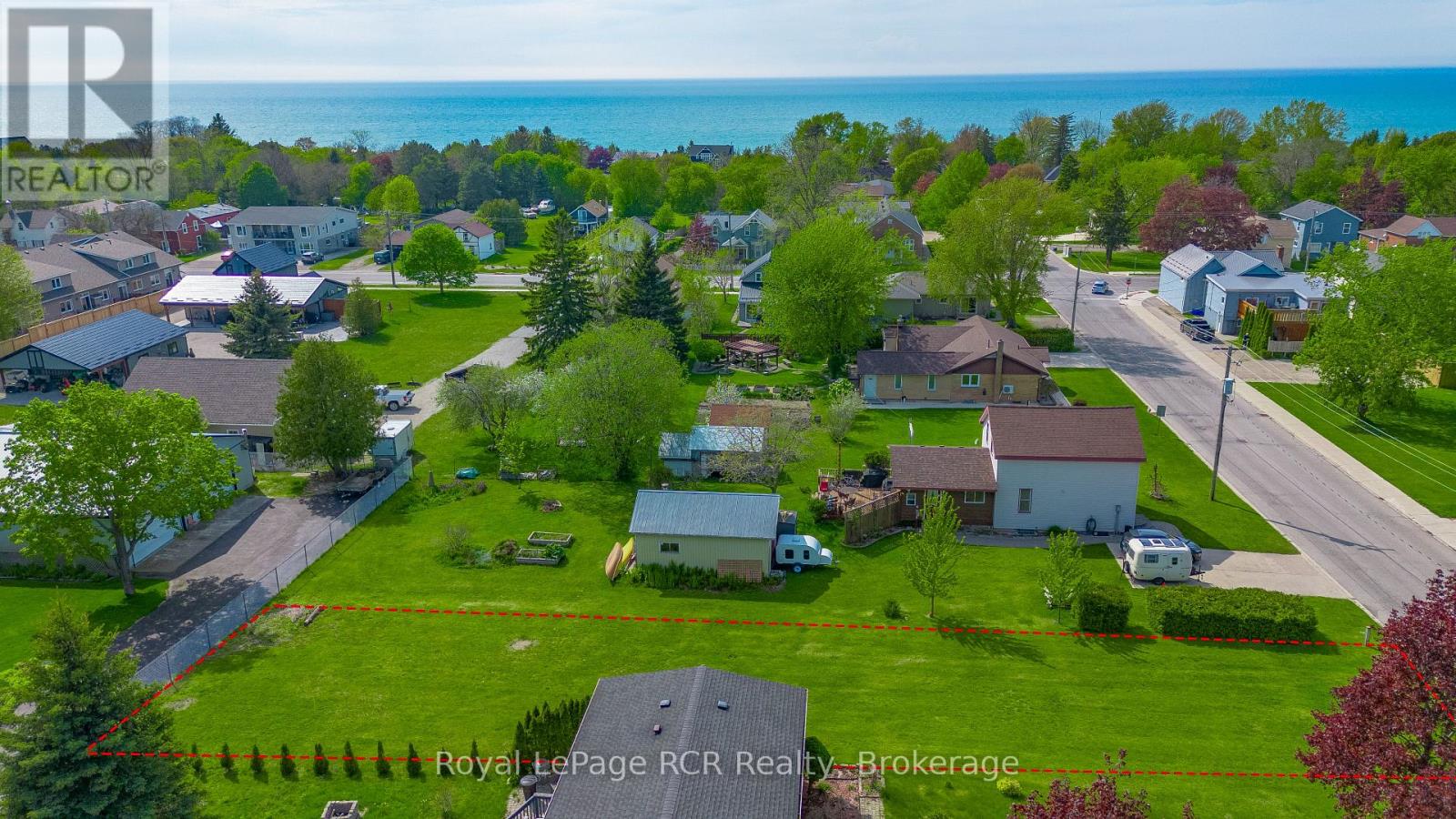 344 St. Albert Street, Kincardine, Ontario  N2Z 2T8 - Photo 3 - X13248522