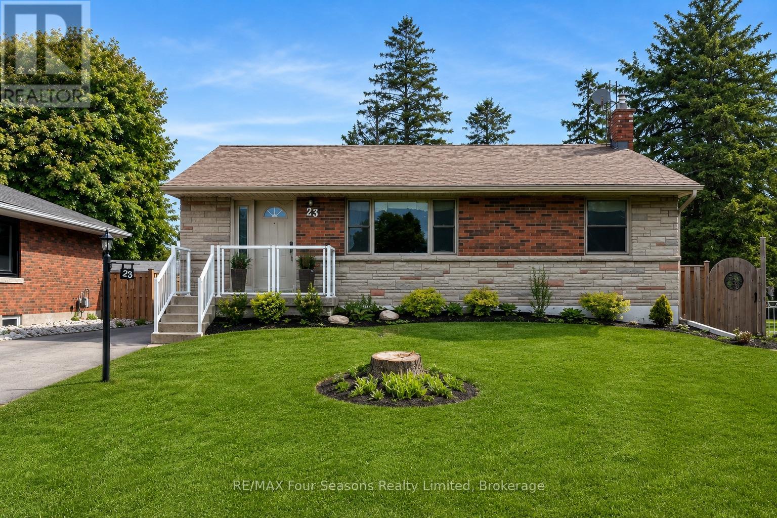 23 CAMILLE COURT